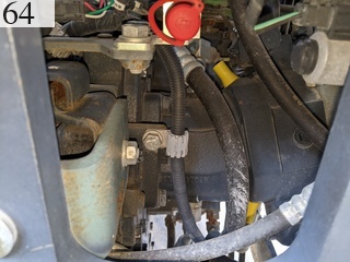 Used Construction Machine Used KOMATSU KOMATSU Bulldozer  GD405-7