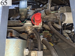 Used Construction Machine Used KOMATSU KOMATSU Bulldozer  GD405-7