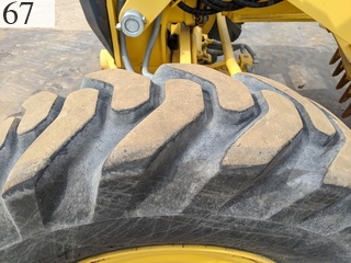 Used Construction Machine Used KOMATSU KOMATSU Bulldozer  GD405-7