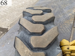 Used Construction Machine Used KOMATSU KOMATSU Bulldozer  GD405-7