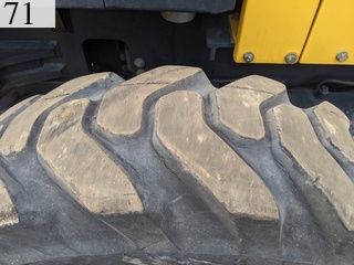 Used Construction Machine Used KOMATSU KOMATSU Bulldozer  GD405-7