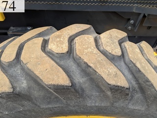 Used Construction Machine Used KOMATSU KOMATSU Bulldozer  GD405-7