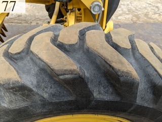 Used Construction Machine Used KOMATSU KOMATSU Bulldozer  GD405-7