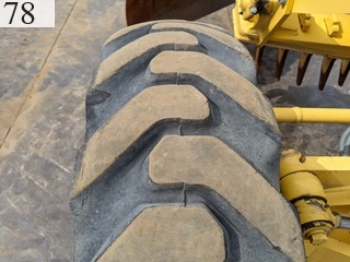 Used Construction Machine Used KOMATSU KOMATSU Bulldozer  GD405-7