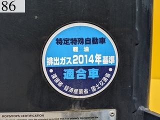 Used Construction Machine Used KOMATSU KOMATSU Bulldozer  GD405-7