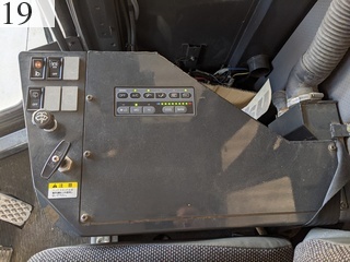 Used Construction Machine Used KOMATSU KOMATSU Grader Articulated frame GD405A-3Y