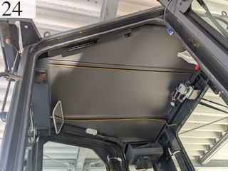 Used Construction Machine Used KOMATSU KOMATSU Grader Articulated frame GD405A-3Y