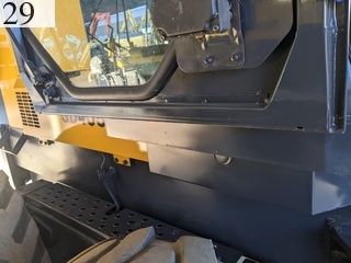 Used Construction Machine Used KOMATSU KOMATSU Grader Articulated frame GD405A-3Y