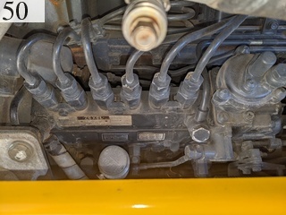 Used Construction Machine Used KOMATSU KOMATSU Grader Articulated frame GD405A-3Y