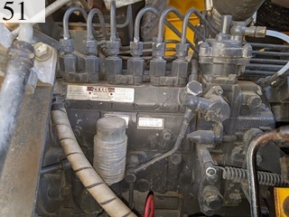 Used Construction Machine Used KOMATSU KOMATSU Grader Articulated frame GD405A-3Y