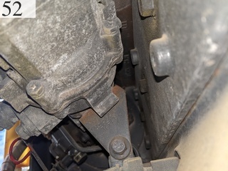 Used Construction Machine Used KOMATSU KOMATSU Grader Articulated frame GD405A-3Y