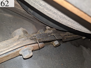 Used Construction Machine Used KOMATSU KOMATSU Grader Articulated frame GD405A-3Y