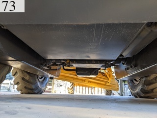 Used Construction Machine Used KOMATSU KOMATSU Grader Articulated frame GD405A-3Y