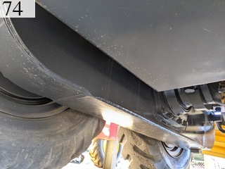 Used Construction Machine Used KOMATSU KOMATSU Grader Articulated frame GD405A-3Y