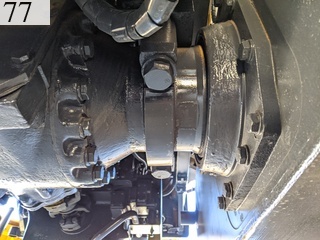 Used Construction Machine Used KOMATSU KOMATSU Grader Articulated frame GD405A-3Y