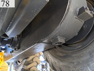 Used Construction Machine Used KOMATSU KOMATSU Grader Articulated frame GD405A-3Y