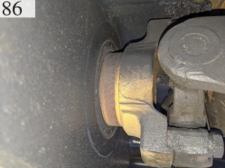 Used Construction Machine Used KOMATSU KOMATSU Grader Articulated frame GD405A-3Y