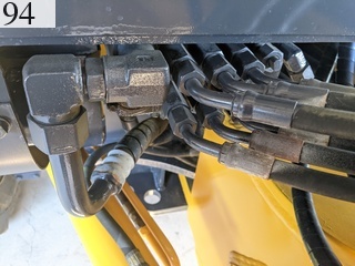 Used Construction Machine Used KOMATSU KOMATSU Grader Articulated frame GD405A-3Y