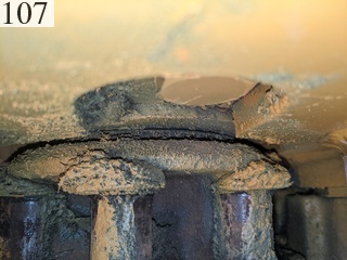 Used Construction Machine Used KOMATSU KOMATSU Grader Articulated frame GD405A-3Y