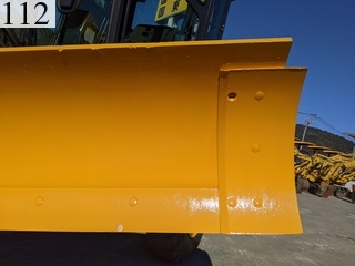 Used Construction Machine Used KOMATSU KOMATSU Grader Articulated frame GD405A-3Y