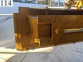 Used Construction Machine Used KOMATSU KOMATSU Grader Articulated frame GD405A-3Y