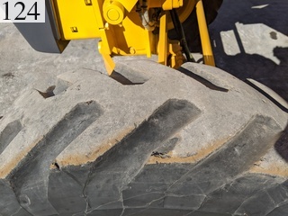 Used Construction Machine Used KOMATSU KOMATSU Grader Articulated frame GD405A-3Y