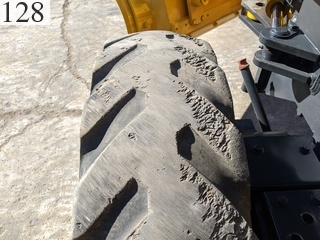 Used Construction Machine Used KOMATSU KOMATSU Grader Articulated frame GD405A-3Y