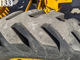 Used Construction Machine Used KOMATSU KOMATSU Grader Articulated frame GD405A-3Y