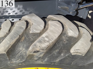 Used Construction Machine Used KOMATSU KOMATSU Grader Articulated frame GD405A-3Y