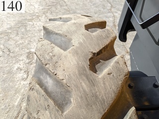 Used Construction Machine Used KOMATSU KOMATSU Grader Articulated frame GD405A-3Y