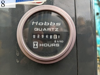 Used Construction Machine Used KOMATSU KOMATSU Grader Articulated frame GD405A-3