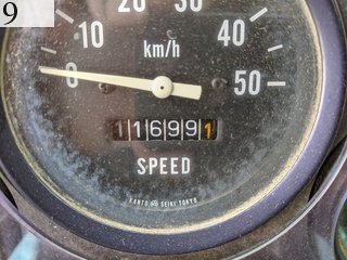 Used Construction Machine Used KOMATSU KOMATSU Grader Articulated frame GD405A-3