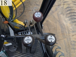 Used Construction Machine Used KOMATSU KOMATSU Grader Articulated frame GD405A-3