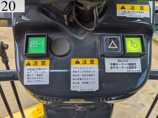 Used Construction Machine Used KOMATSU KOMATSU Grader Articulated frame GD405A-3