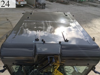 Used Construction Machine Used KOMATSU KOMATSU Grader Articulated frame GD405A-3