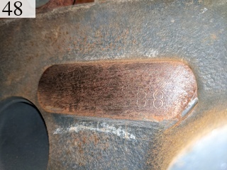 Used Construction Machine Used KOMATSU KOMATSU Grader Articulated frame GD405A-3