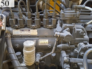 Used Construction Machine Used KOMATSU KOMATSU Grader Articulated frame GD405A-3