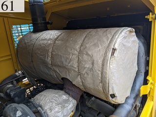 Used Construction Machine Used KOMATSU KOMATSU Grader Articulated frame GD405A-3