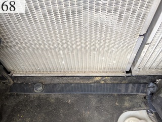 Used Construction Machine Used KOMATSU KOMATSU Grader Articulated frame GD405A-3