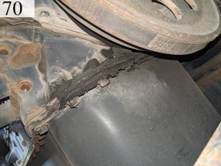 Used Construction Machine Used KOMATSU KOMATSU Grader Articulated frame GD405A-3