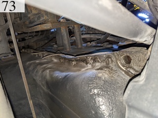 Used Construction Machine Used KOMATSU KOMATSU Grader Articulated frame GD405A-3