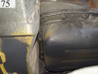 Used Construction Machine Used KOMATSU KOMATSU Grader Articulated frame GD405A-3