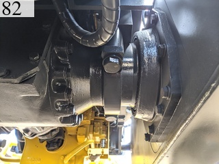 Used Construction Machine Used KOMATSU KOMATSU Grader Articulated frame GD405A-3