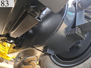 Used Construction Machine Used KOMATSU KOMATSU Grader Articulated frame GD405A-3