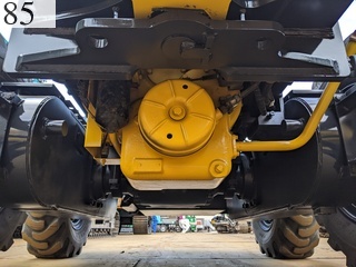 Used Construction Machine Used KOMATSU KOMATSU Grader Articulated frame GD405A-3