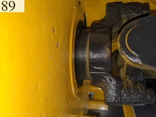 Used Construction Machine Used KOMATSU KOMATSU Grader Articulated frame GD405A-3