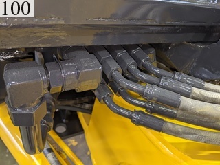 Used Construction Machine Used KOMATSU KOMATSU Grader Articulated frame GD405A-3