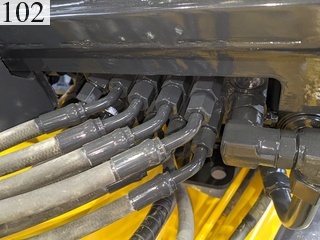 Used Construction Machine Used KOMATSU KOMATSU Grader Articulated frame GD405A-3