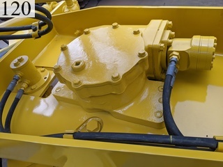 Used Construction Machine Used KOMATSU KOMATSU Grader Articulated frame GD405A-3