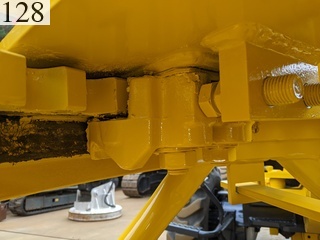 Used Construction Machine Used KOMATSU KOMATSU Grader Articulated frame GD405A-3